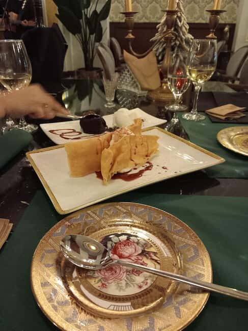 Athens: Private Dinner with Wine Pairing and Chef - Final Thoughts