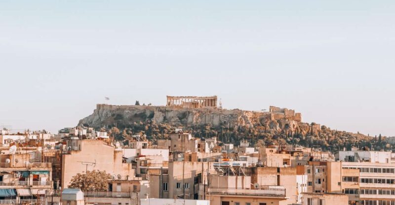Athens: Private Exclusive History Tour with a Local - FAQ