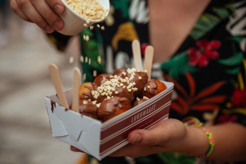 Athens: Private Food Tour  10 Tastings With Locals - Frequently Asked Questions