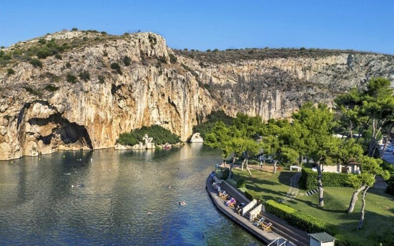 Athens: Private Full-Day City Sights and Cape Sounio Trip - Why this tour offers great value for travelers