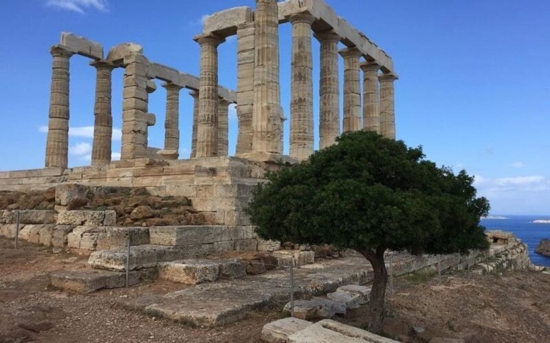Athens: Private Full-Day City Sights and Cape Sounio Trip - Final thoughts