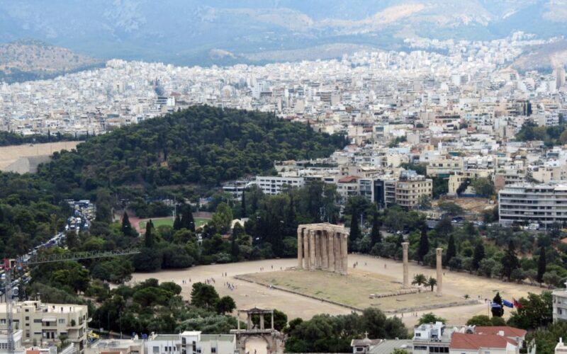 Athens: Private Full-Day Historic Tour - What Makes This Tour Special?