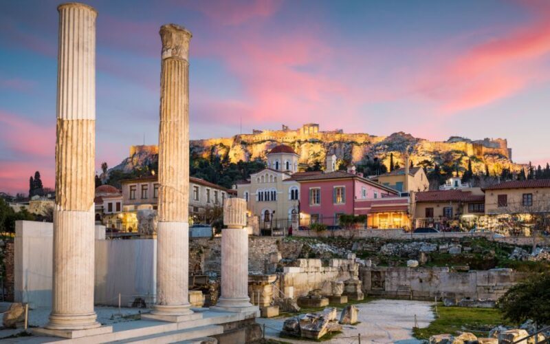 Athens: Private Full-Day Historic Tour - Authentic Insights from Reviews