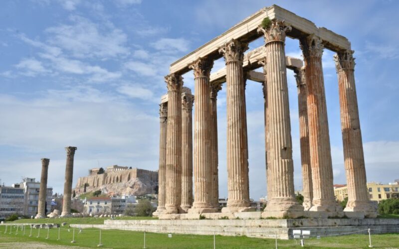 Athens: Private Full-Day Historic Tour - Final Thoughts