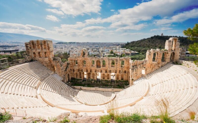 Athens: Private Full-Day Historic Tour - FAQ