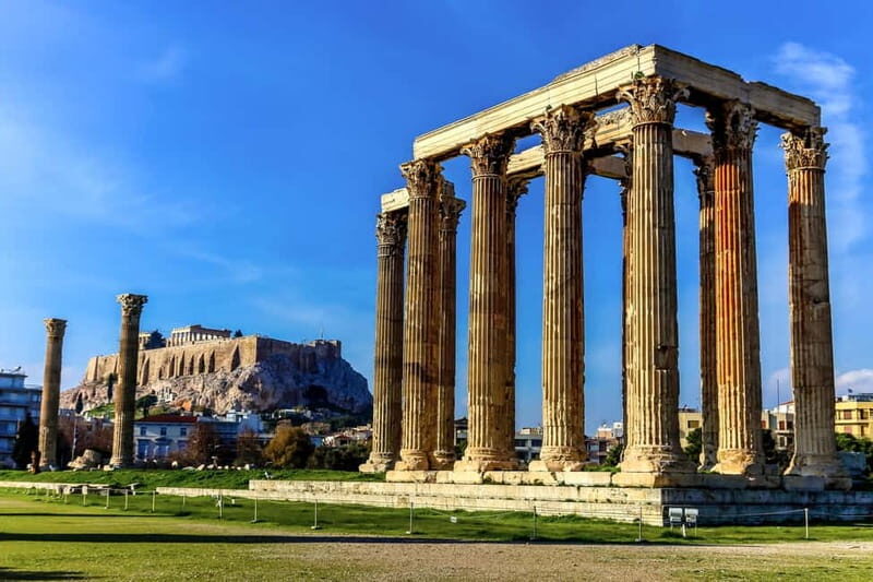 Athens Private Full-Day Licensed Guided Exclusive Tour - Final Verdict