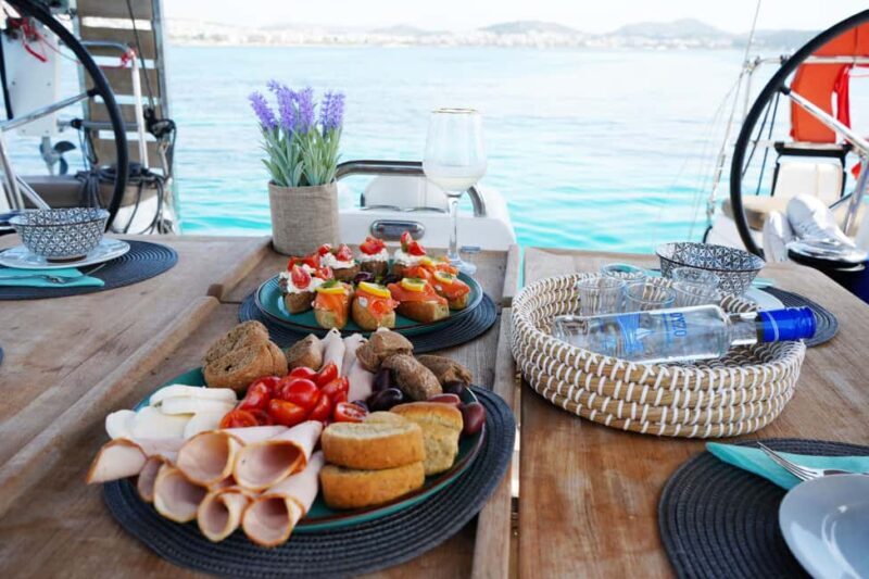 Athens: Private Full-Day Sailing and Gastronomy Cruise - Practical Details