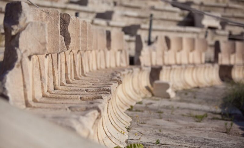 Athens: Private Guided Skip-the-Line Tour of the Acropolis - FAQ