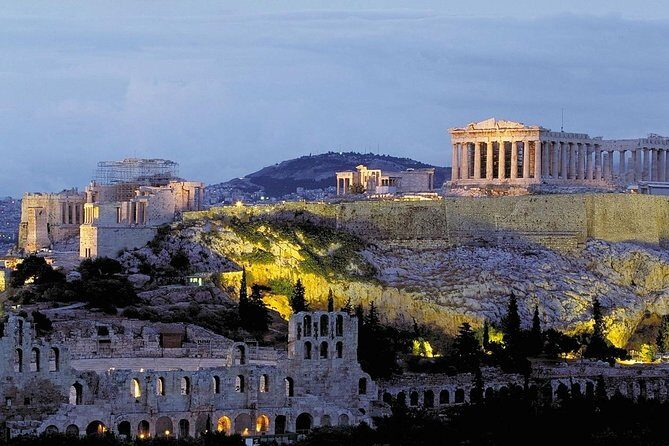 Athens Private Guided Tour: Acropolis, Parthenon and Museum - FAQ