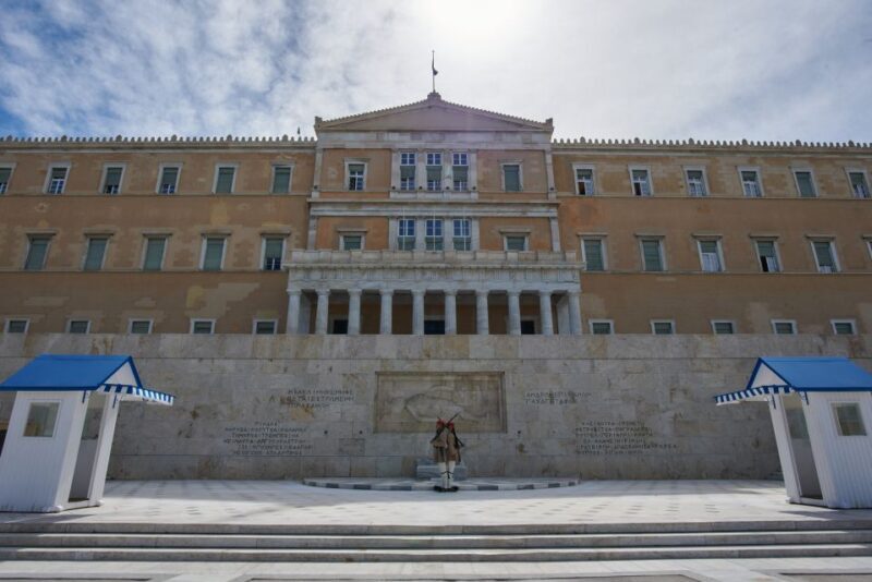 Athens: Private Half-Day Highlights Tour - What Reviewers Say