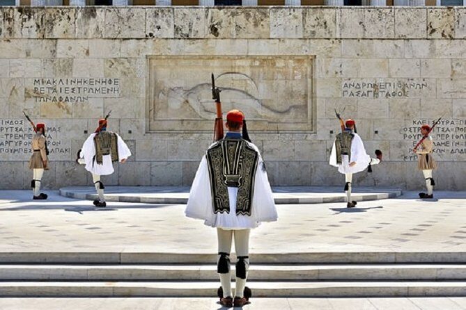 Athens - Private Half Day Tour - FAQ