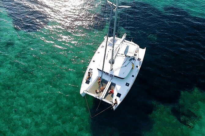 Athens Private Luxury Catamaran Cruise with Traditional Greek Meal and BBQ - Who Is This Tour Best Suited For?
