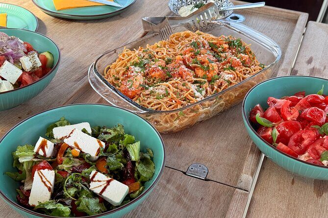 Athens Private Morning Sailing Cruise with Greek Gastronomy - Practical Details and Tips