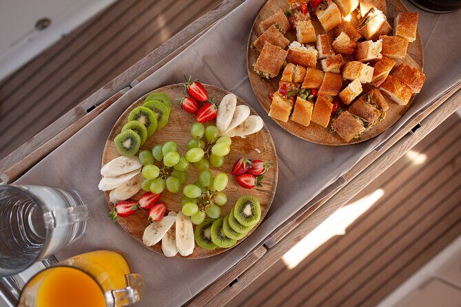 Athens Private Morning Sailing Cruise with Greek Gastronomy - Who Will Love This Experience?
