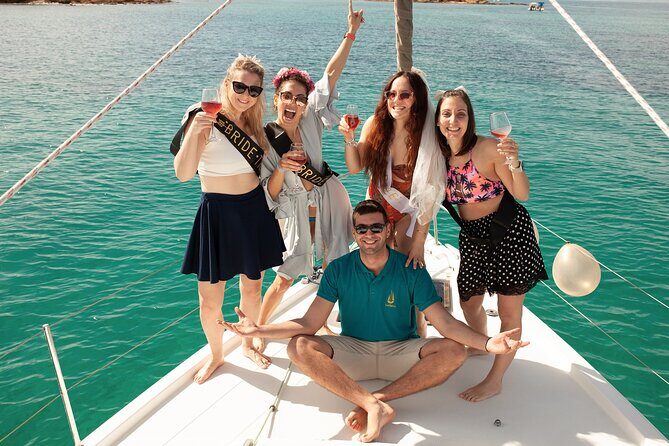 Athens Private Morning Sailing Cruise with Greek Gastronomy - FAQ