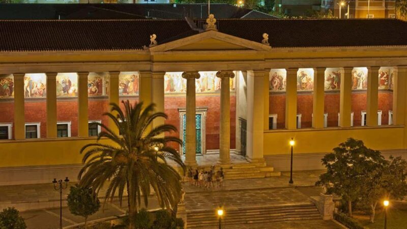 Athens: Private Night Guided Tour - The Practical Side: Whats Included & Not