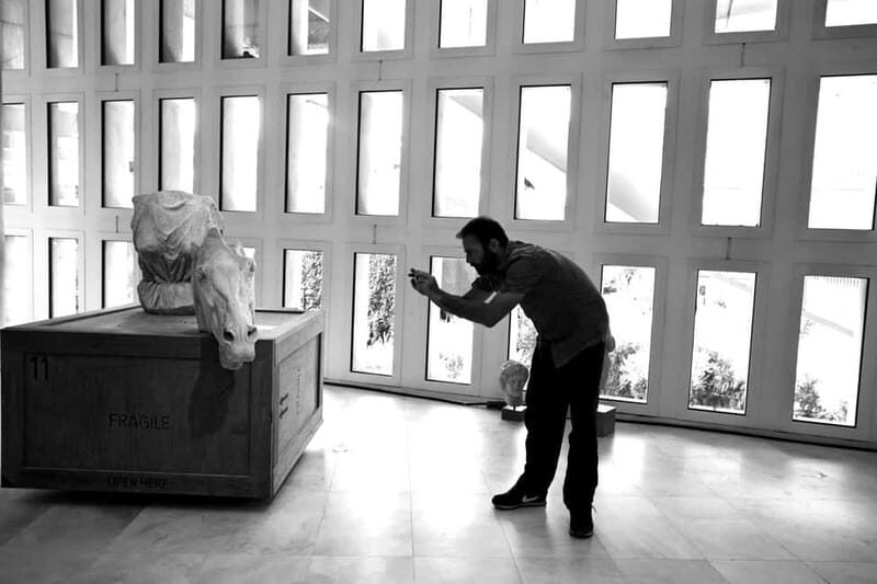 Athens: Private Photo Tour with a Professional Photographer - Final Thoughts