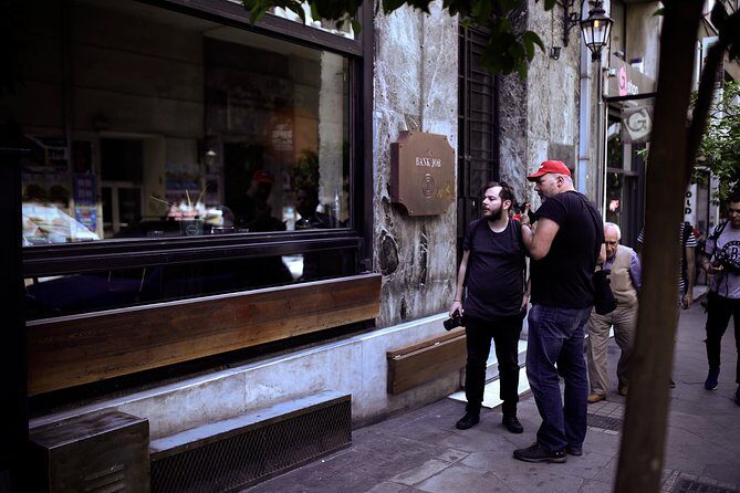 Athens private photo tours - An In-Depth Look at the Athens Photo Tour
