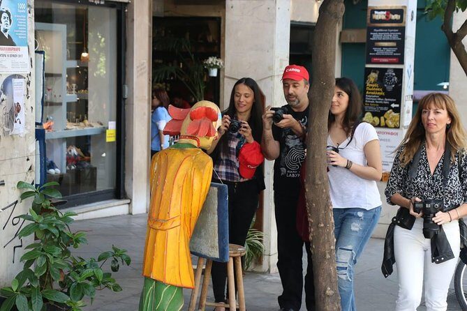 Athens private photo tours - Final Thoughts
