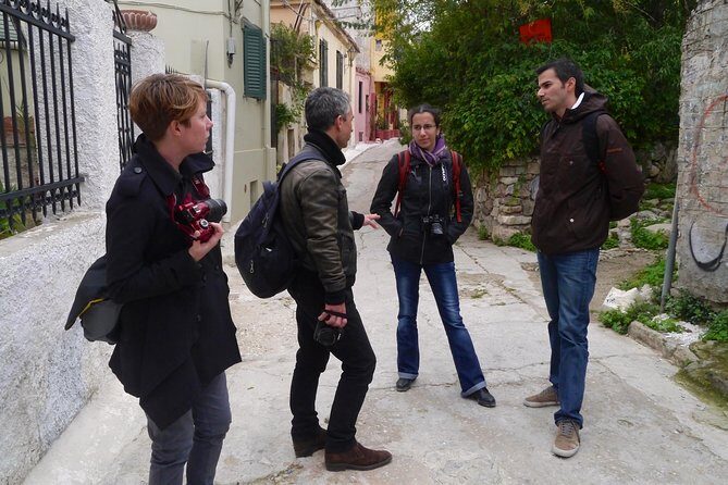 Athens private photo tours - FAQ