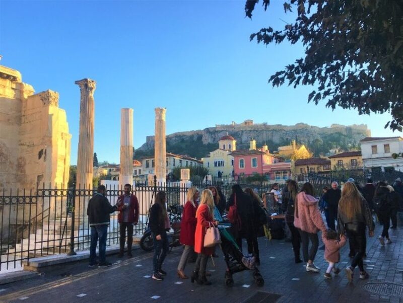 Athens: Private Sightseeing Guided Tour with Transportation - Why Choose This Tour?