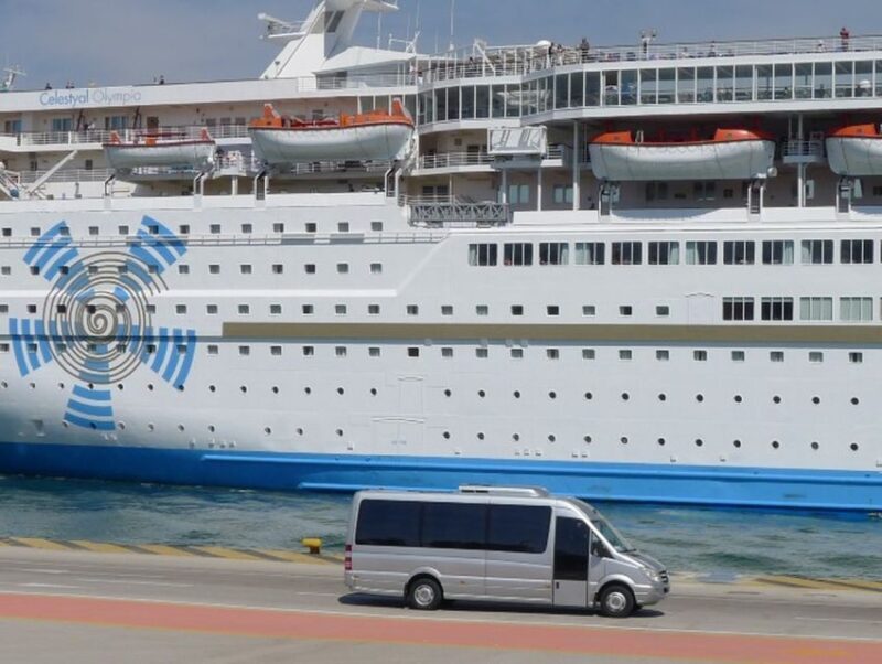 Athens: Private Sightseeing Guided Tour with Transportation - Who Should Consider This Tour?