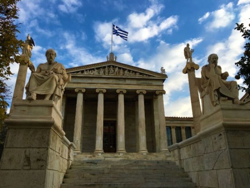 Athens: Private Sightseeing Tour by Airconditioned Van - FAQs