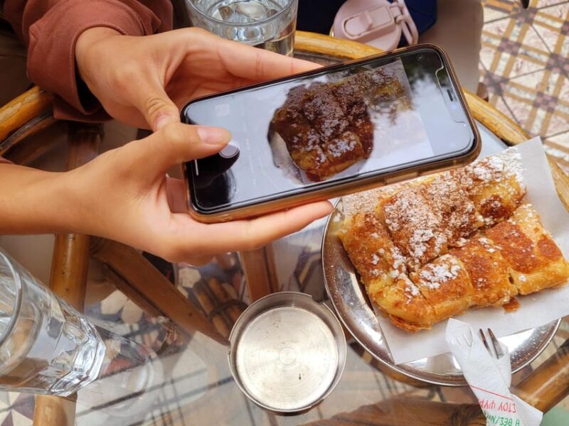 Athens: Private Street Art Treasure Hunt with Food Stops - Final Thoughts