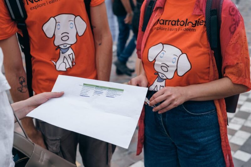 Athens: Private Street Art Treasure Hunt with Food Stops - FAQ