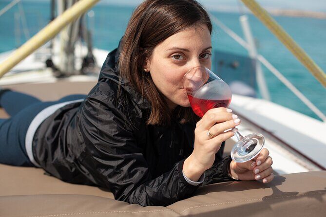 Athens Private Sunset Sailing Cruise with Greek Gastronomy - The Sum Up