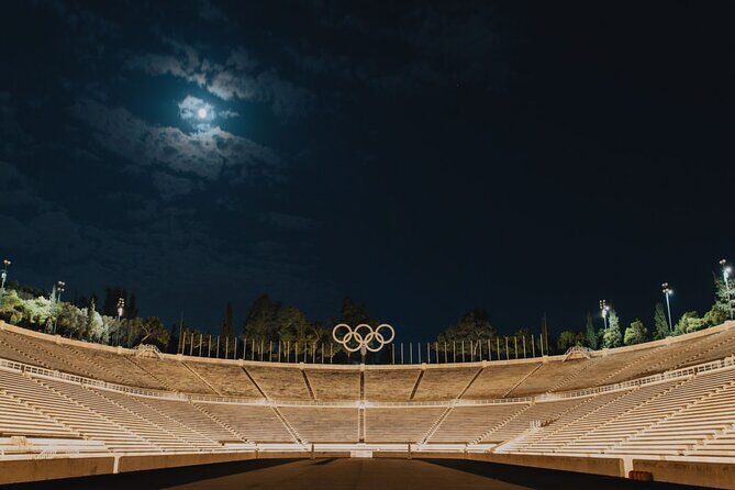 Athens Private Tour: All Major Landmarks in 2 hours - Who Is This Tour Best Suited For?