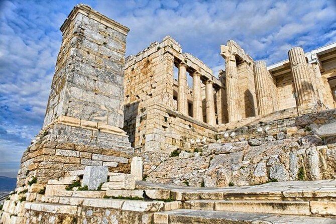 Athens Private Tour. All the Highlights!!! - Who Is This Tour Best Suited For?
