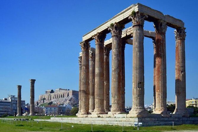 Athens private tour- Explore the history - Who Should Book This Tour?