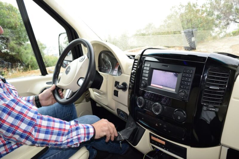 Athens: Private Tour for a Full or Half Day with Driver - Key Points