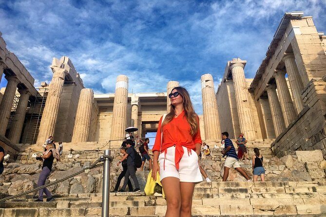 Athens private tour, half day/ up to 5 hour, from Athens, Piraeus - What to Expect from the Athens Private Tour