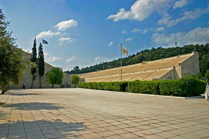 Athens private tour, half day/ up to 5 hour, from Athens, Piraeus - Value for Money