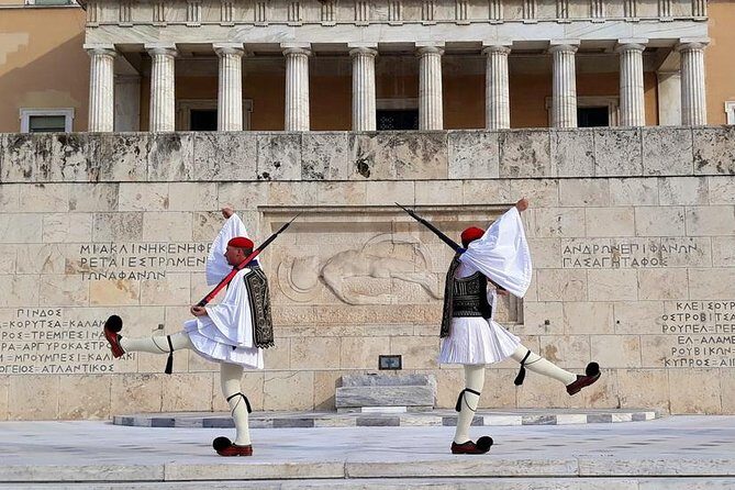 Athens private tour, half day/ up to 5 hour, from Athens, Piraeus - Authentic Experience and Practical Tips