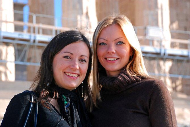 Athens private tour, half day/ up to 5 hour, from Athens, Piraeus - Who Is This Tour Best For?