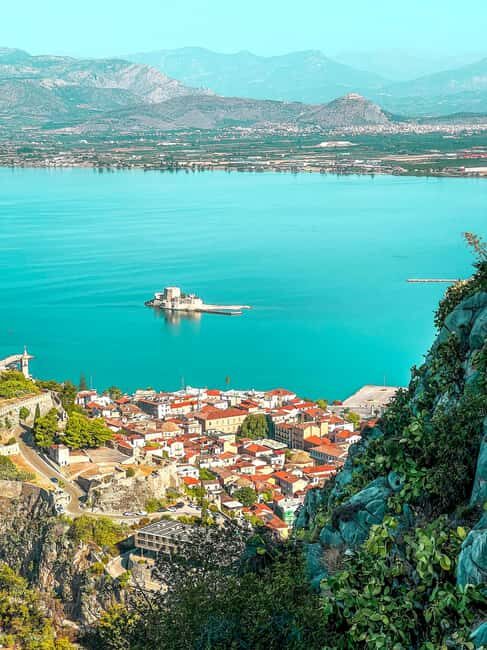 Athens: Private Tour Nafplio - Traveler Feedback & Authentic Insights