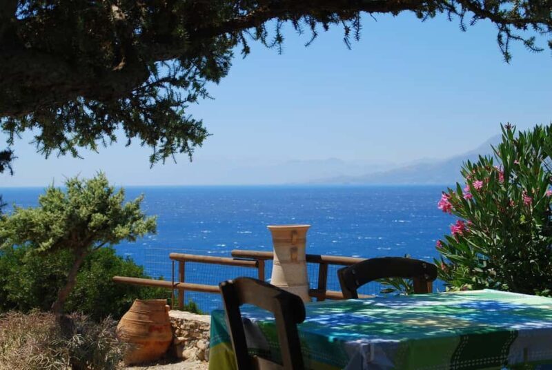 Athens: Private Tour Nafplio - The Practical Side: Transport & Timing
