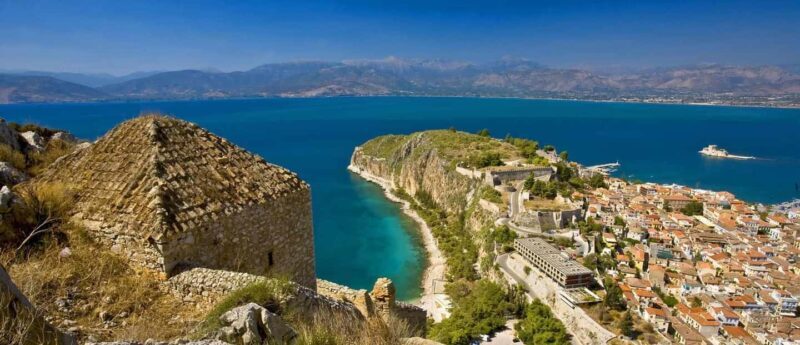 Athens: Private Tour Nafplio - Who Is This Tour Best For?