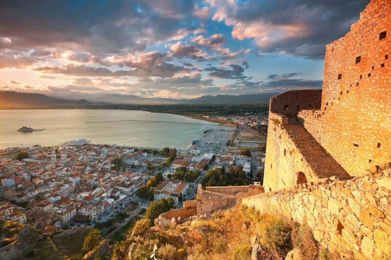 Athens: Private Tour Nafplio - Final Thoughts: Is It Worth It?