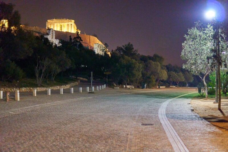 Athens: Private Tour with Acropolis Skip-the-Line Entry - FAQ