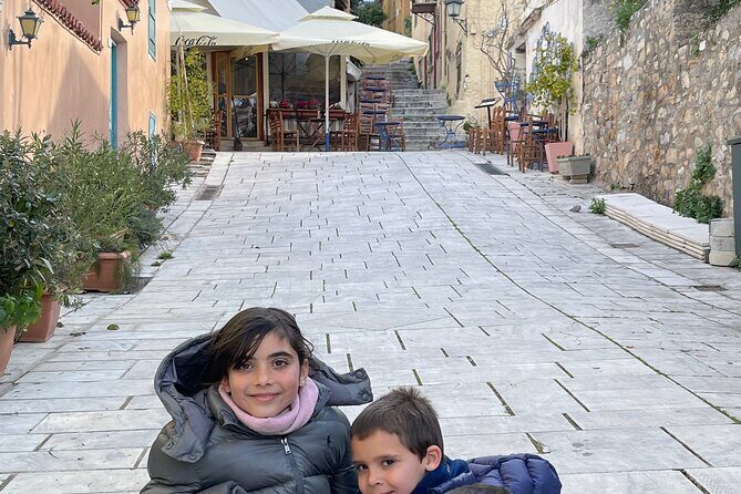 Athens Private Tour with Hotel or Port Pick up - An Overview of the Tour Experience