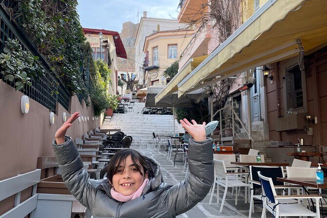 Athens Private Tour with Hotel or Port Pick up - Who Will Love This Tour?