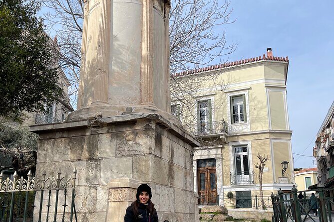 Athens Private Tour with Hotel or Port Pick up - FAQ