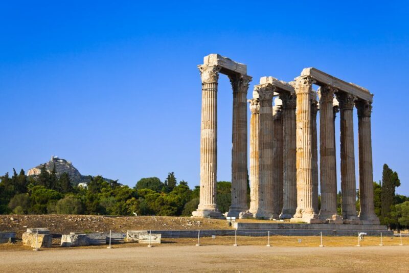 Athens Private Tours: Acropolis and Acropolis Museum - Why Choose the Athens Private Tour?