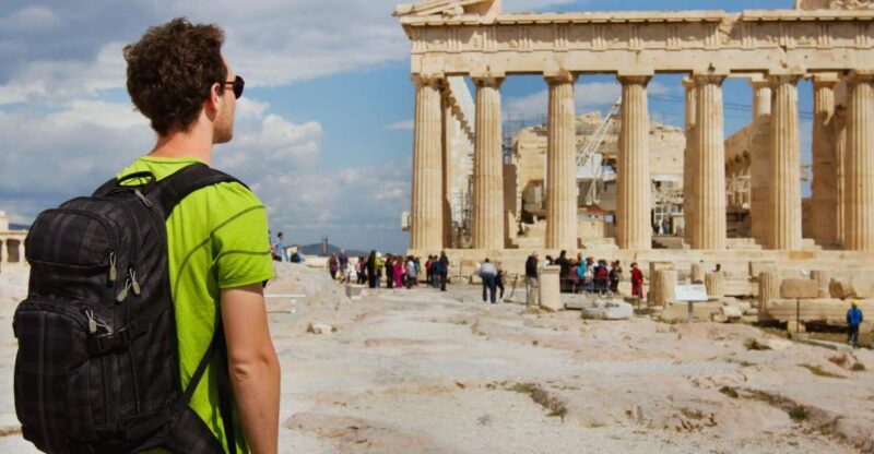 Athens Private Tours: Acropolis and Acropolis Museum - Exploring Athens’ Modern Heritage