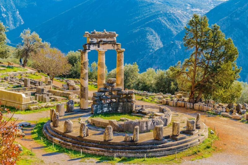 Athens: Private Tours of Delphi, Delphi Museum, and Arachova - Why This Tour Offers Great Value