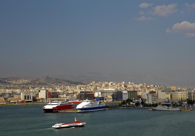 Athens Private Transfer: Piraeus Cruise Port to Central Athens - Athens Private Transfer: Piraeus Cruise Port to Central Athens